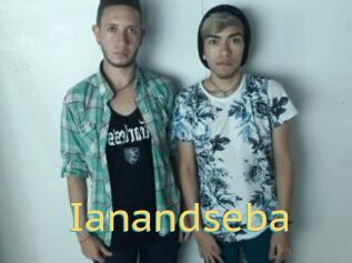 Ianandseba