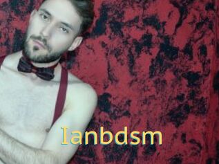 Ianbdsm