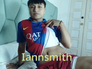 Iannsmith