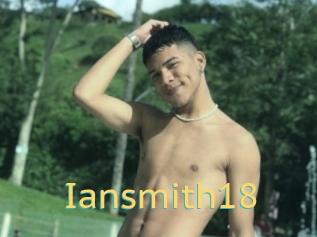 Iansmith18