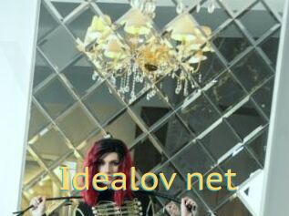 Idealov_net