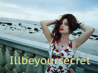 Illbeyoursecret