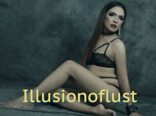 Illusionoflust