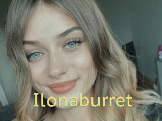 Ilonaburret