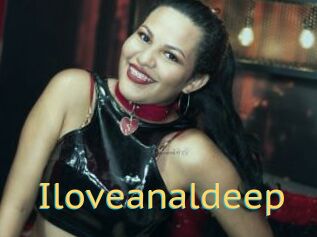 Iloveanaldeep