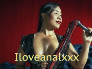 Iloveanalxxx