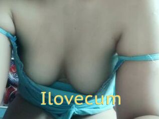 Ilove_cum