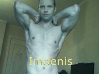 Imdenis