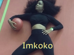 Imkoko