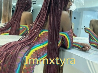 Immxtyra