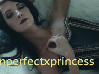 Imperfectxprincess