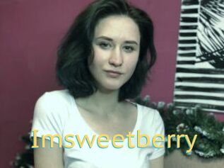 Imsweetberry