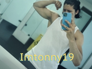 Imtonny19