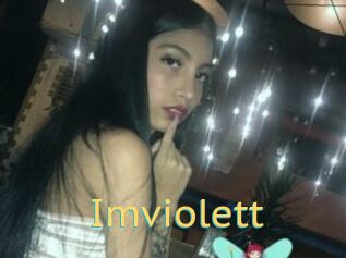 Imviolett