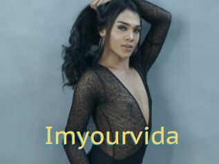 Imyourvida