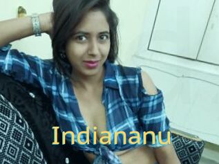 Indiananu