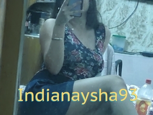 Indianaysha93