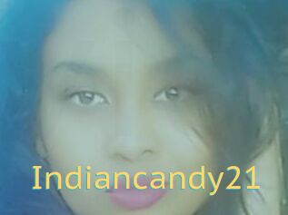 Indiancandy21