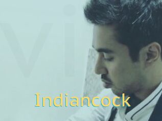 Indiancock