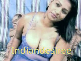 Indiandesiree