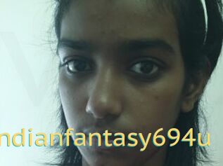 Indianfantasy694u