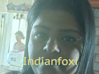 Indianfoxi