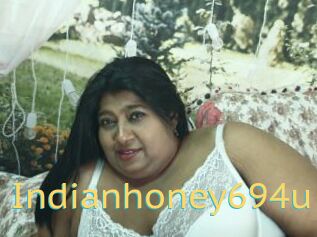 Indianhoney694u