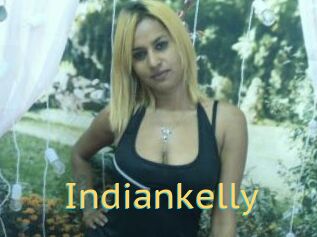 Indiankelly