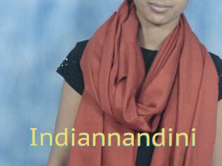 Indiannandini