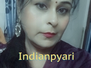 Indianpyari