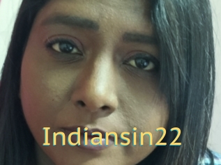 Indiansin22