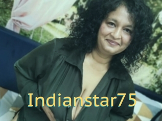 Indianstar75