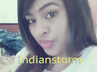 Indianstorm