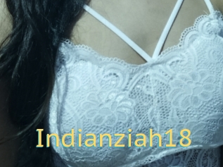 Indianziah18