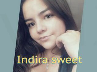 Indira_sweet