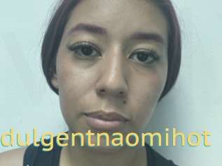 Indulgentnaomihot