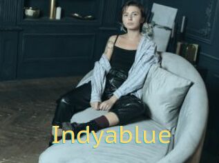 Indyablue