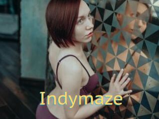 Indymaze