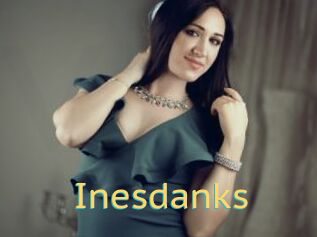 Inesdanks