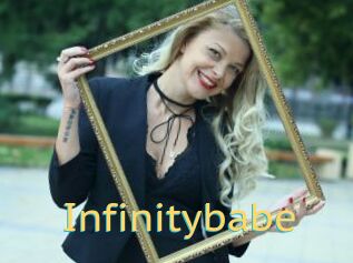 Infinitybabe