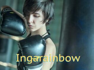 Ingarainbow