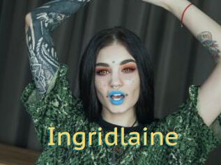 Ingridlaine