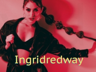 Ingridredway