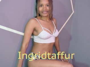 Ingridtaffur