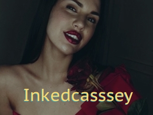 Inkedcasssey