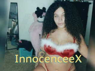 InnocenceeX