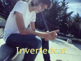 Invertedcat