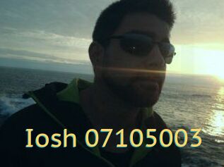 Iosh-07105003