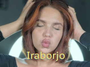 Iraborjo