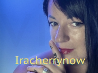 Iracherrynow